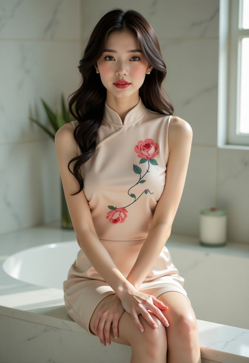 禁欲少帅的心尖宠海报