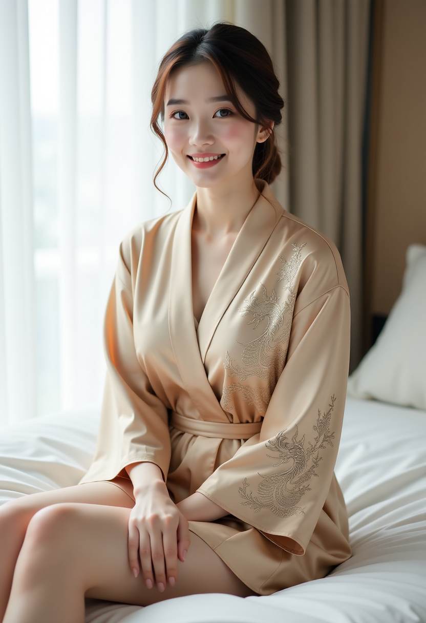 假千金她真香了海报