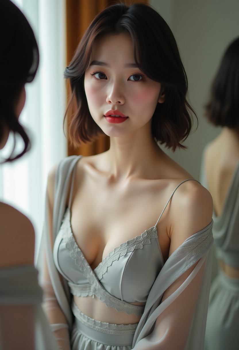七零年代我成了团宠海报